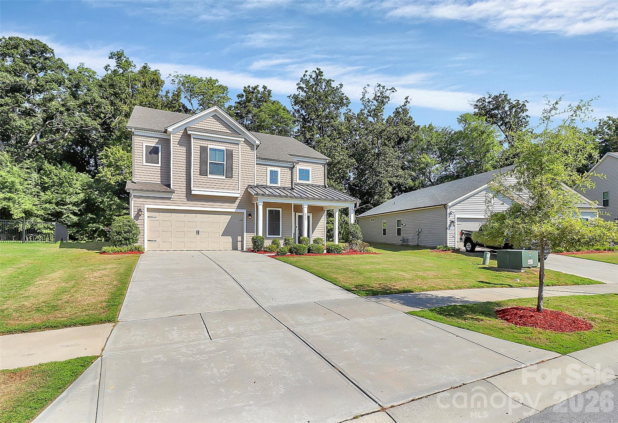 Haywyck Meadows - Residential
