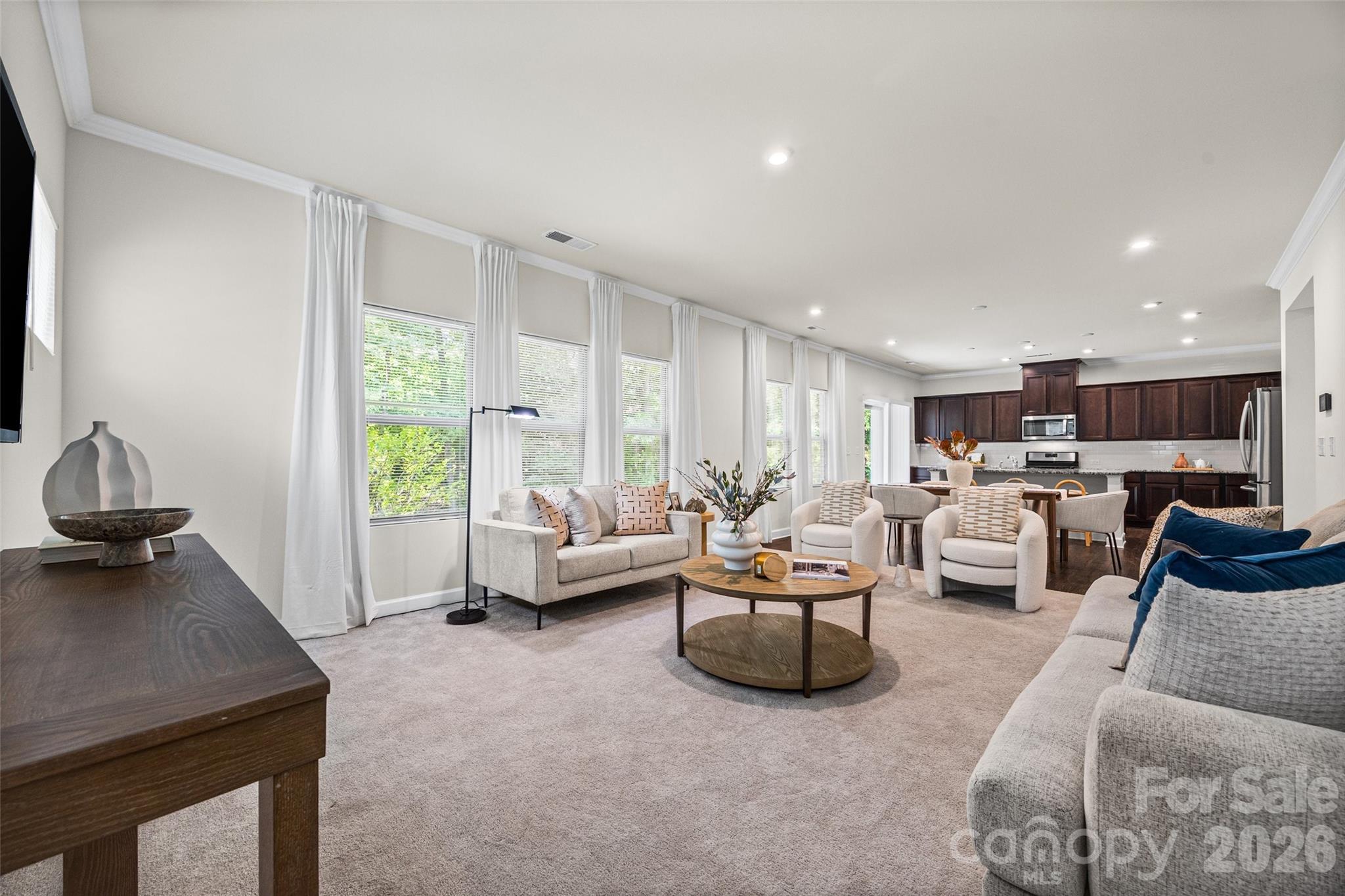 Haywyck Meadows - Residential