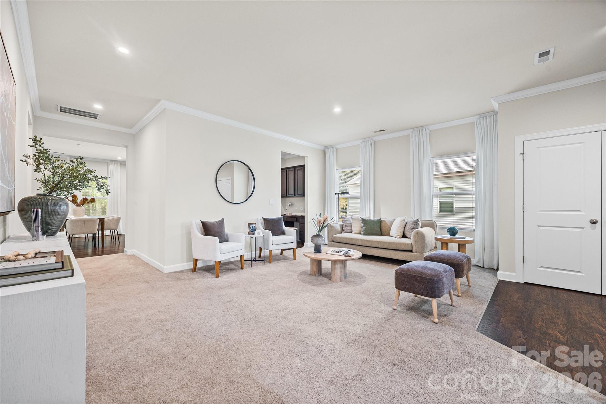Haywyck Meadows - Residential
