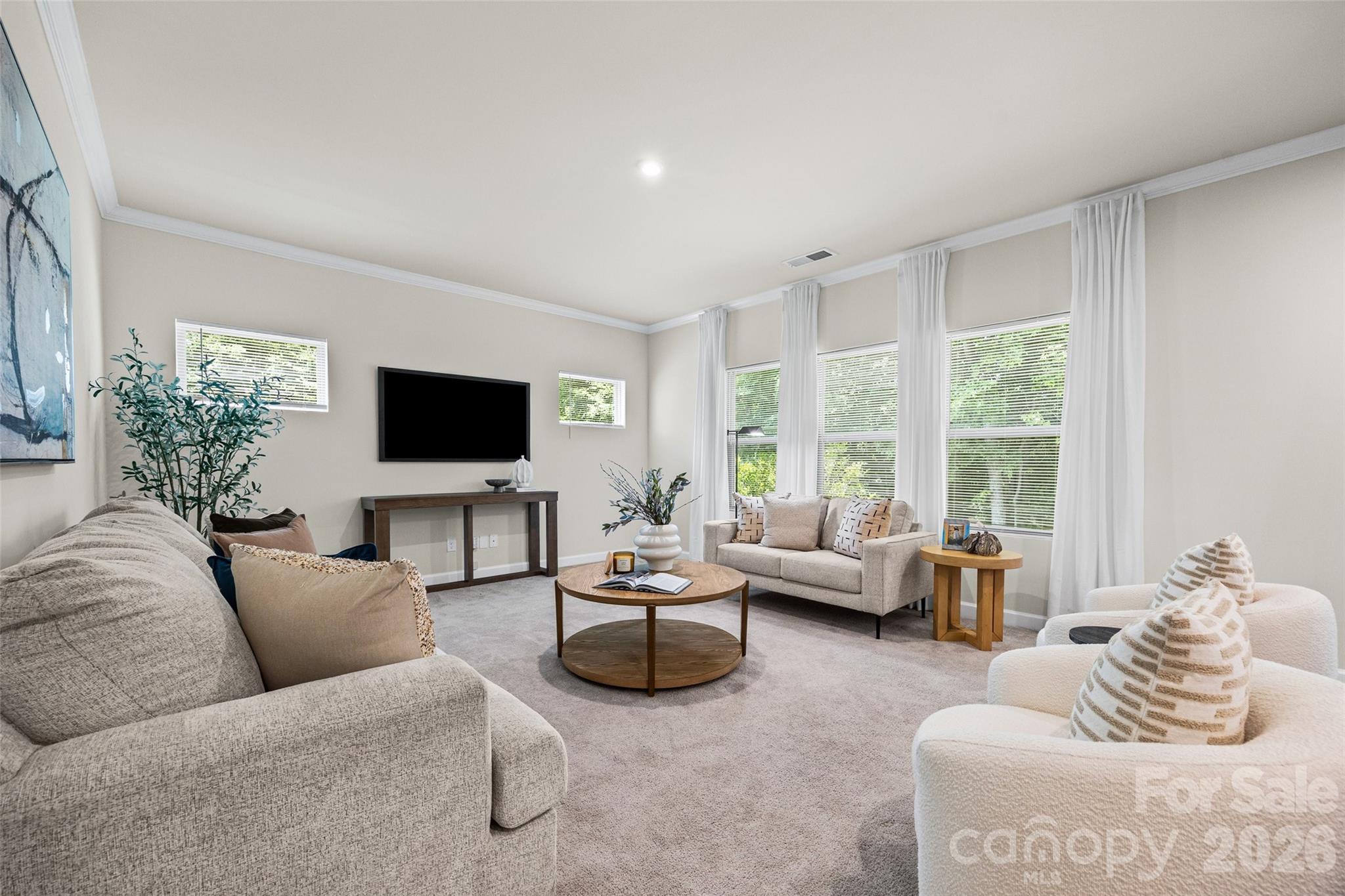 Haywyck Meadows - Residential