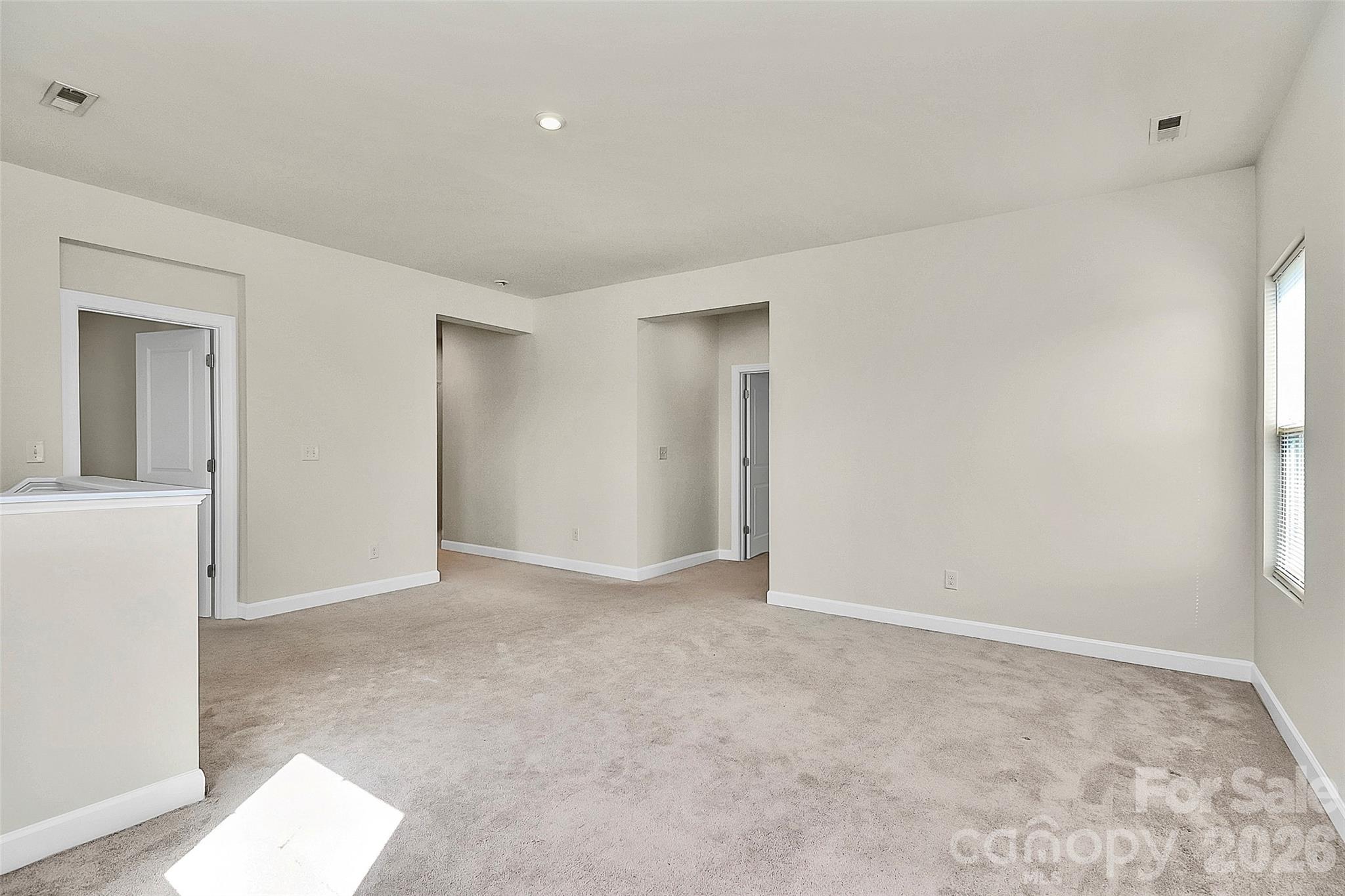 Haywyck Meadows - Residential