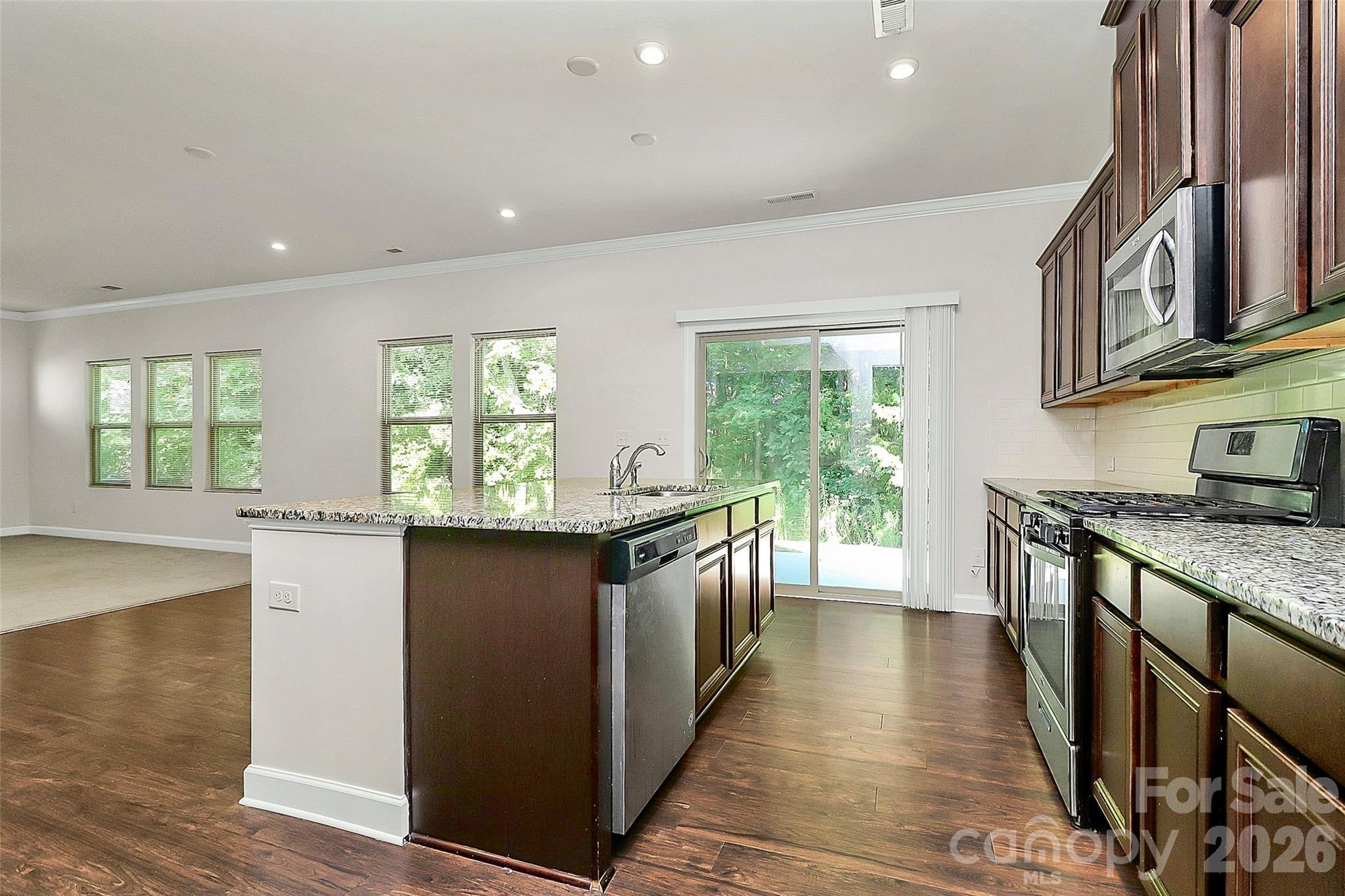 Haywyck Meadows - Residential