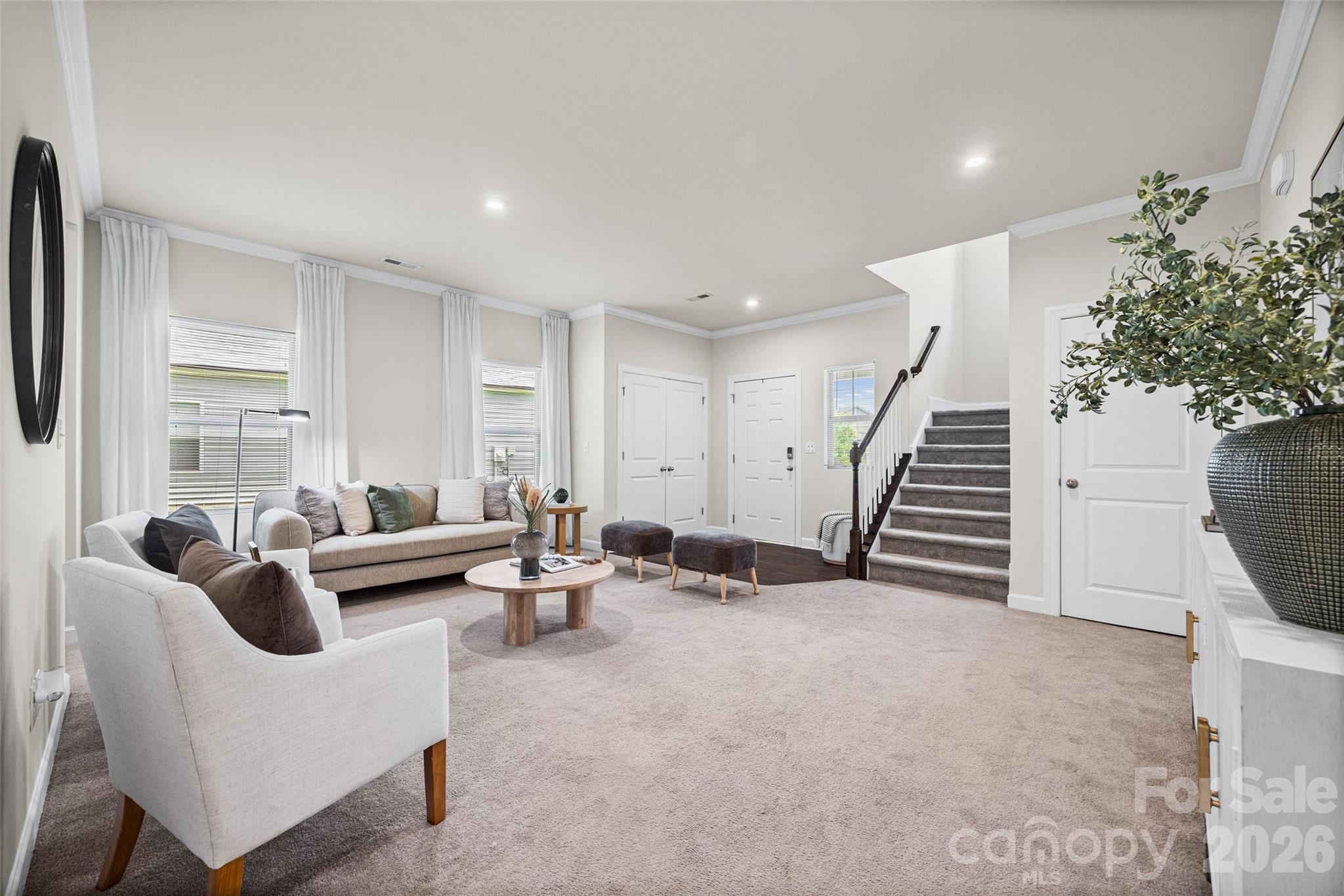 Haywyck Meadows - Residential
