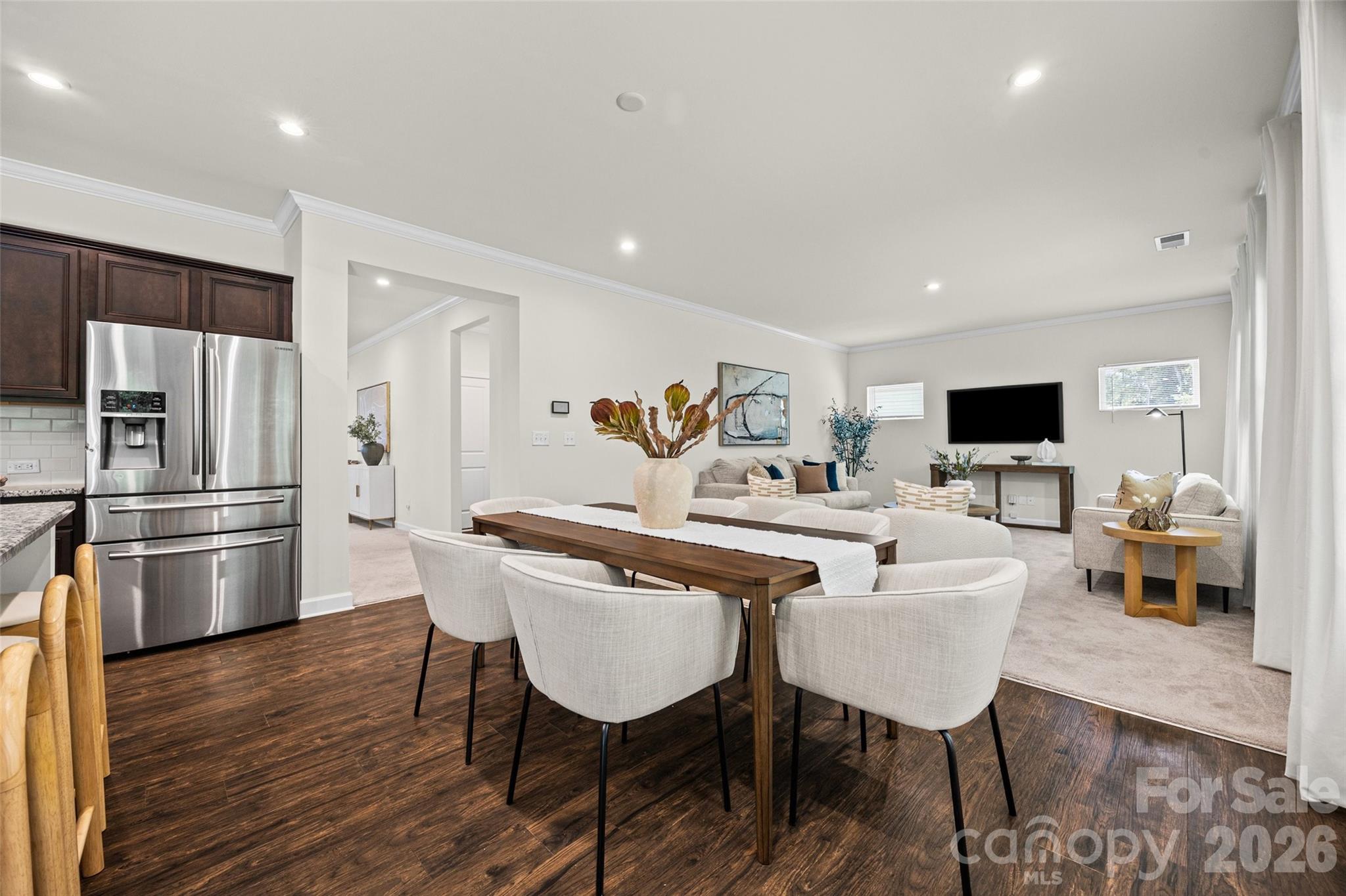Haywyck Meadows - Residential