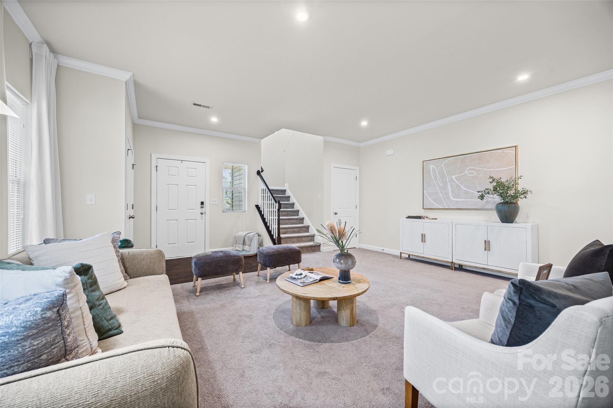 Haywyck Meadows - Residential