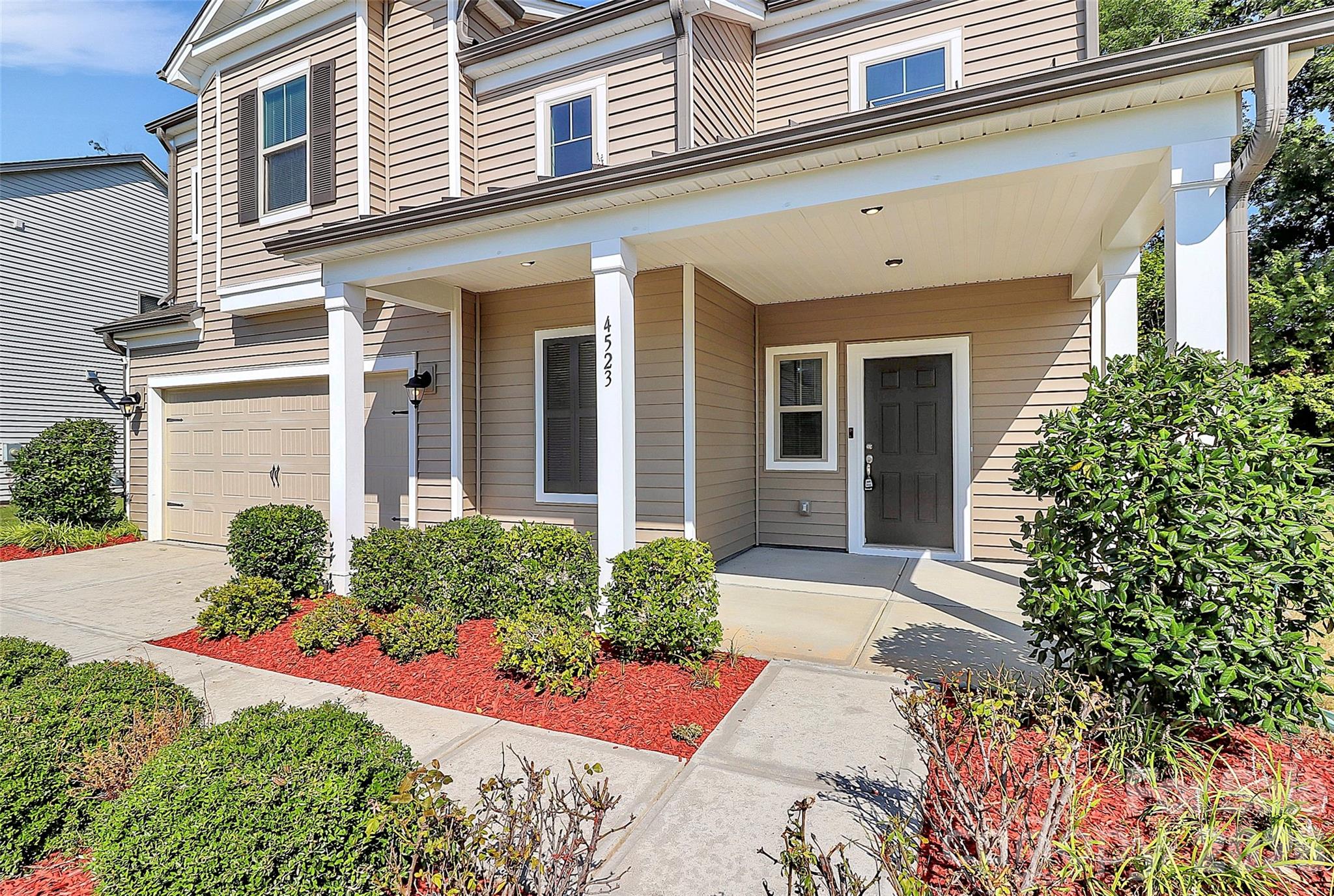 Haywyck Meadows - Residential