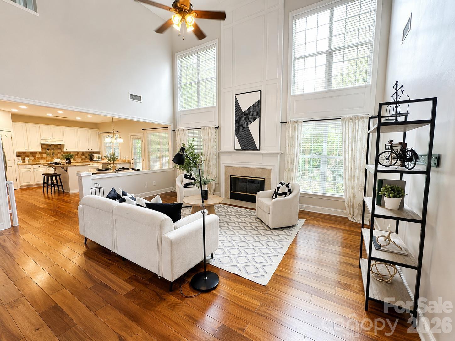 Cady Lake - Residential