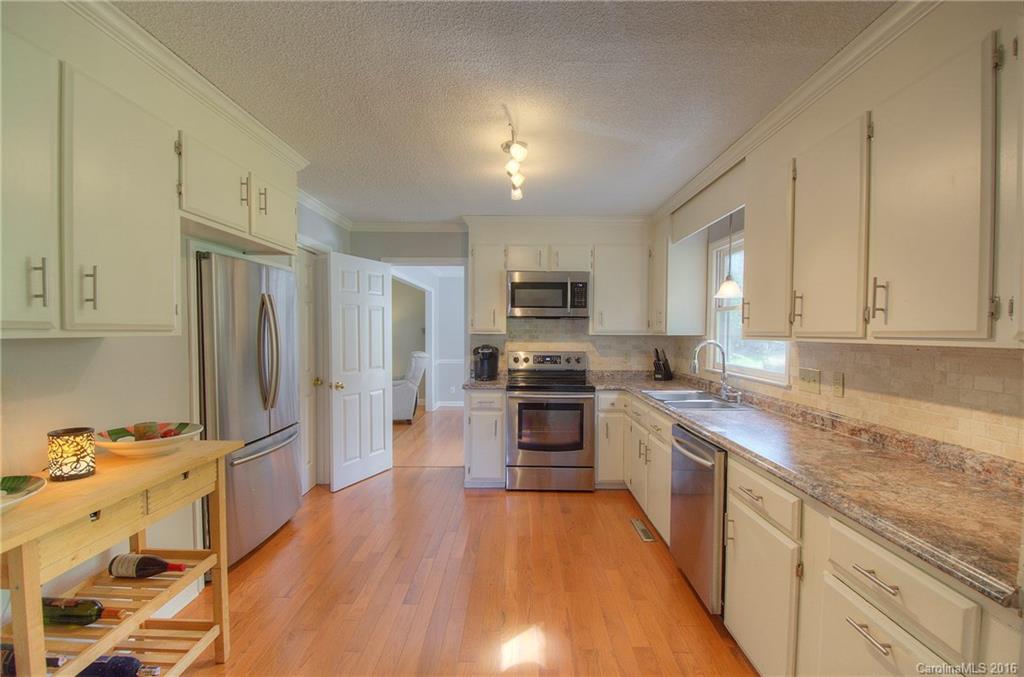 Walnut Creek - Residential