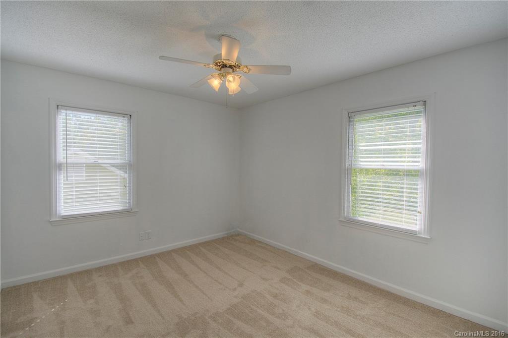 Walnut Creek - Residential