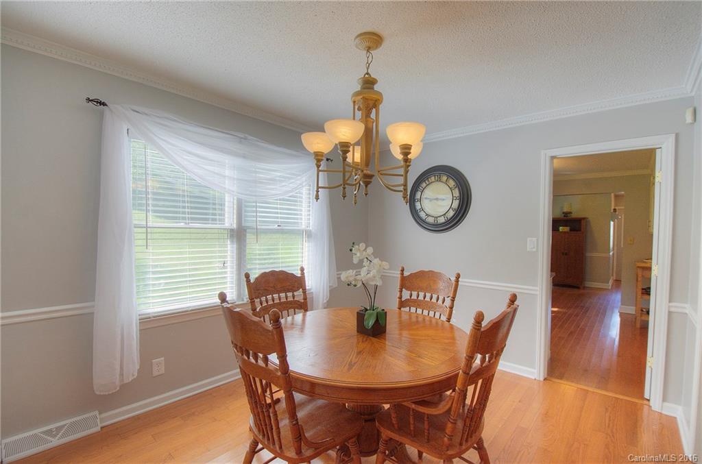 Walnut Creek - Residential