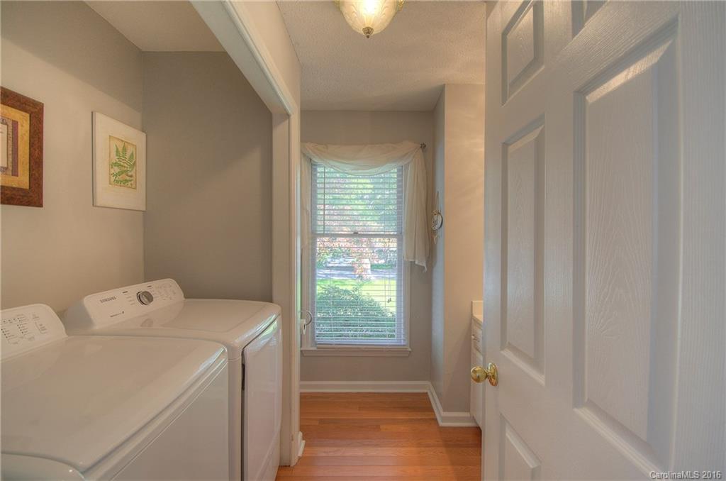 Walnut Creek - Residential