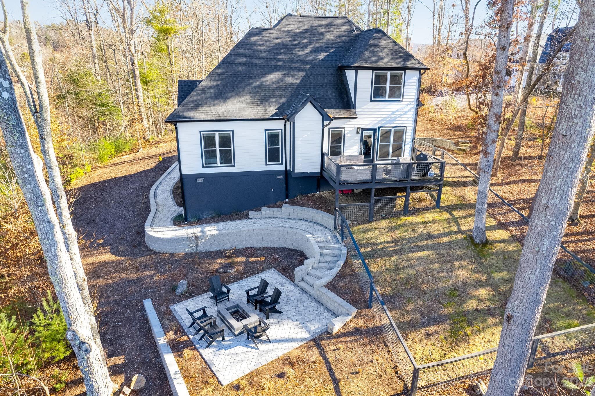 Wilson Ridge - Residential