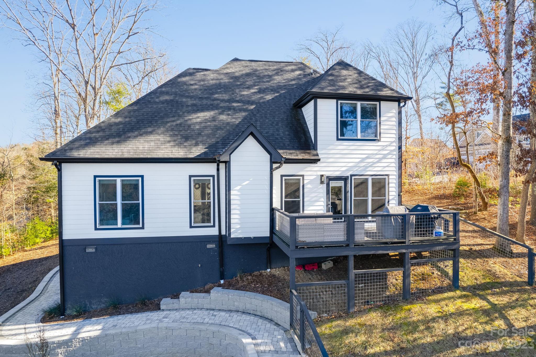 Wilson Ridge - Residential