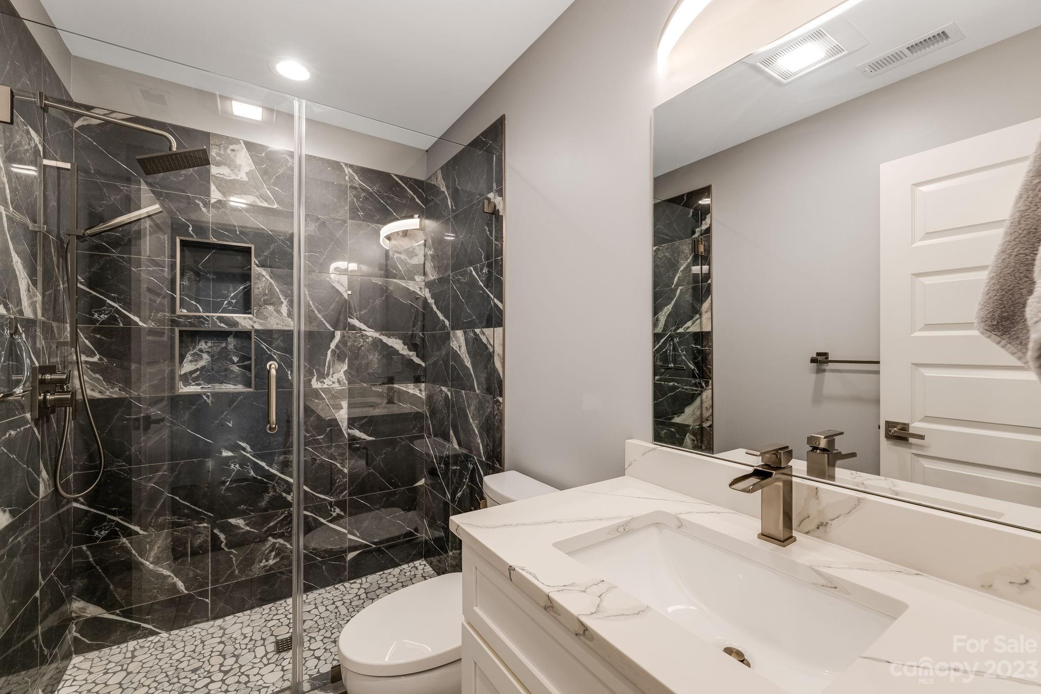Wilson Ridge - Residential