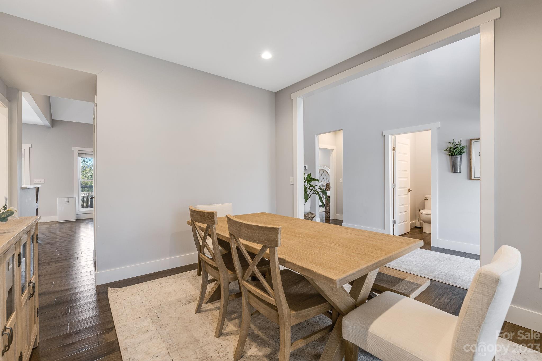 Wilson Ridge - Residential