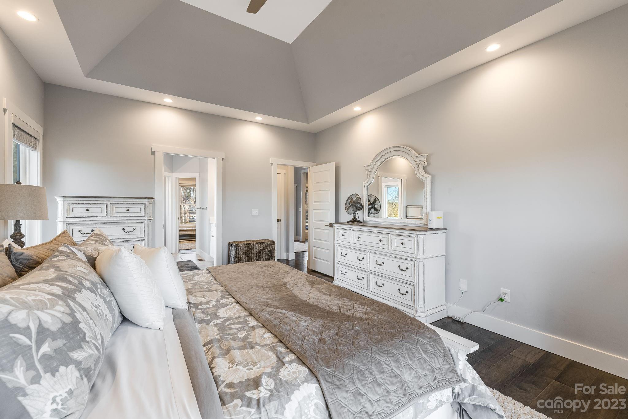 Wilson Ridge - Residential