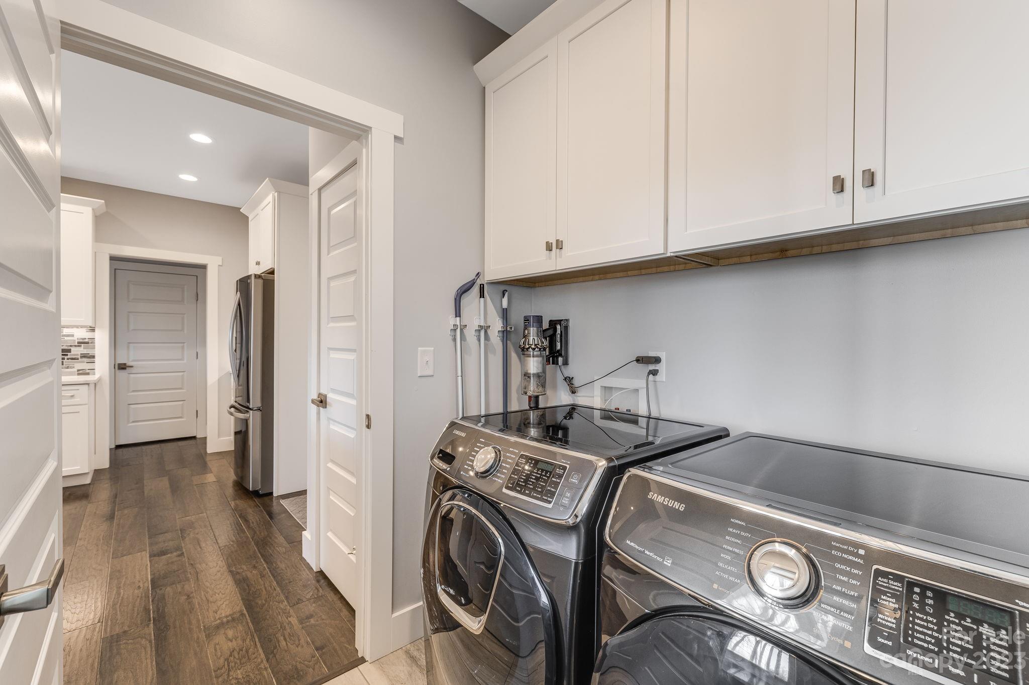 Wilson Ridge - Residential