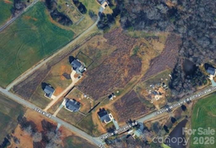 Stack Road - Land