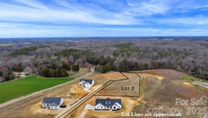 Stack Road - Land