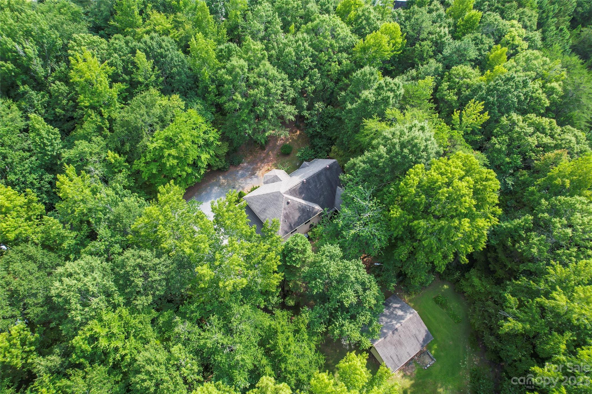 Geneva Estates - Residential