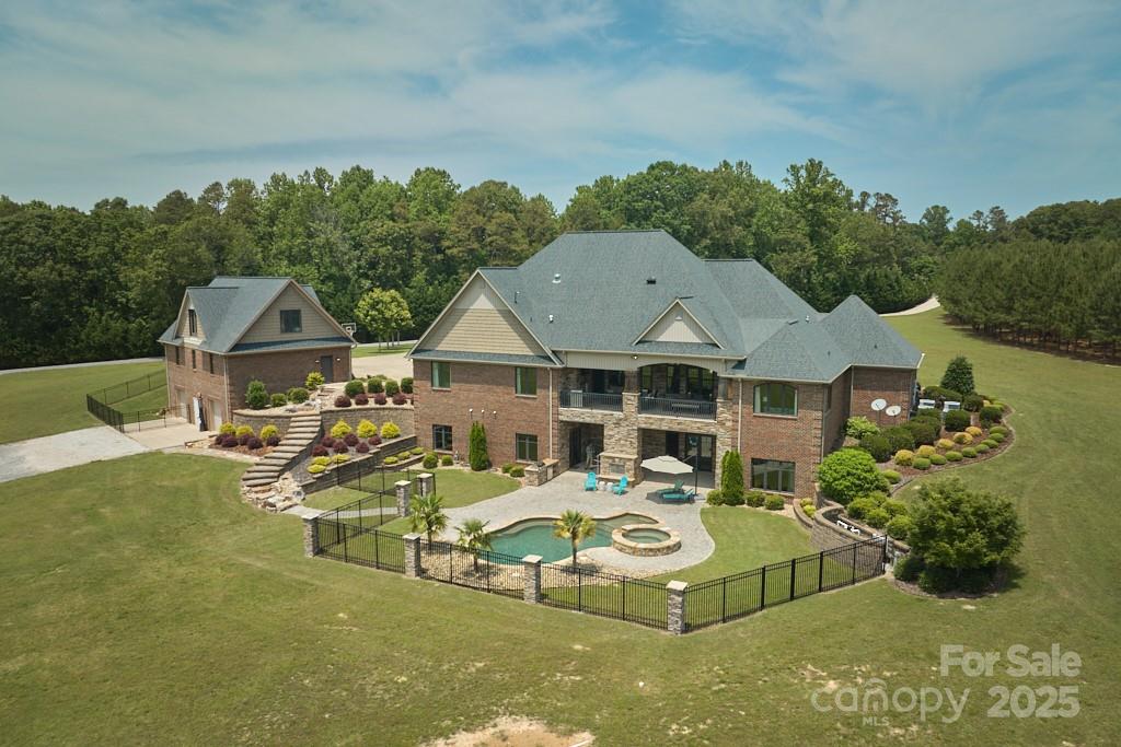 Oak Forest - Residential