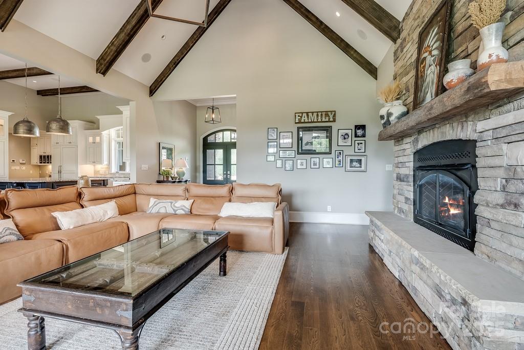 Oak Forest - Residential