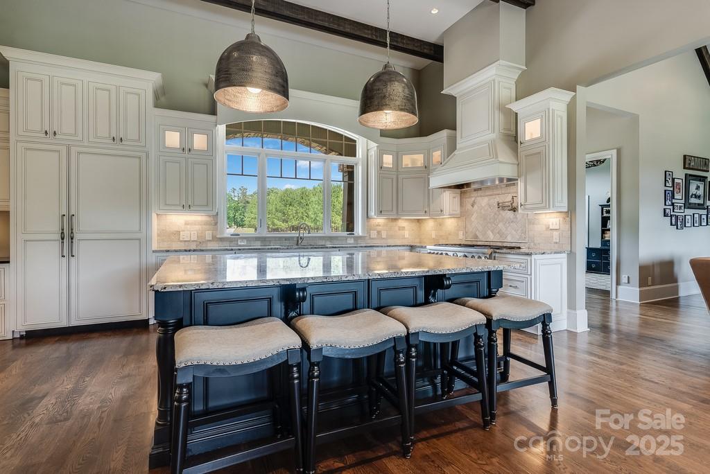 Oak Forest - Residential
