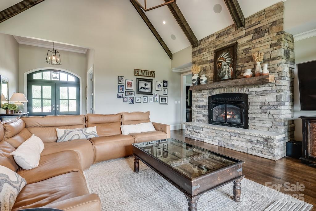 Oak Forest - Residential