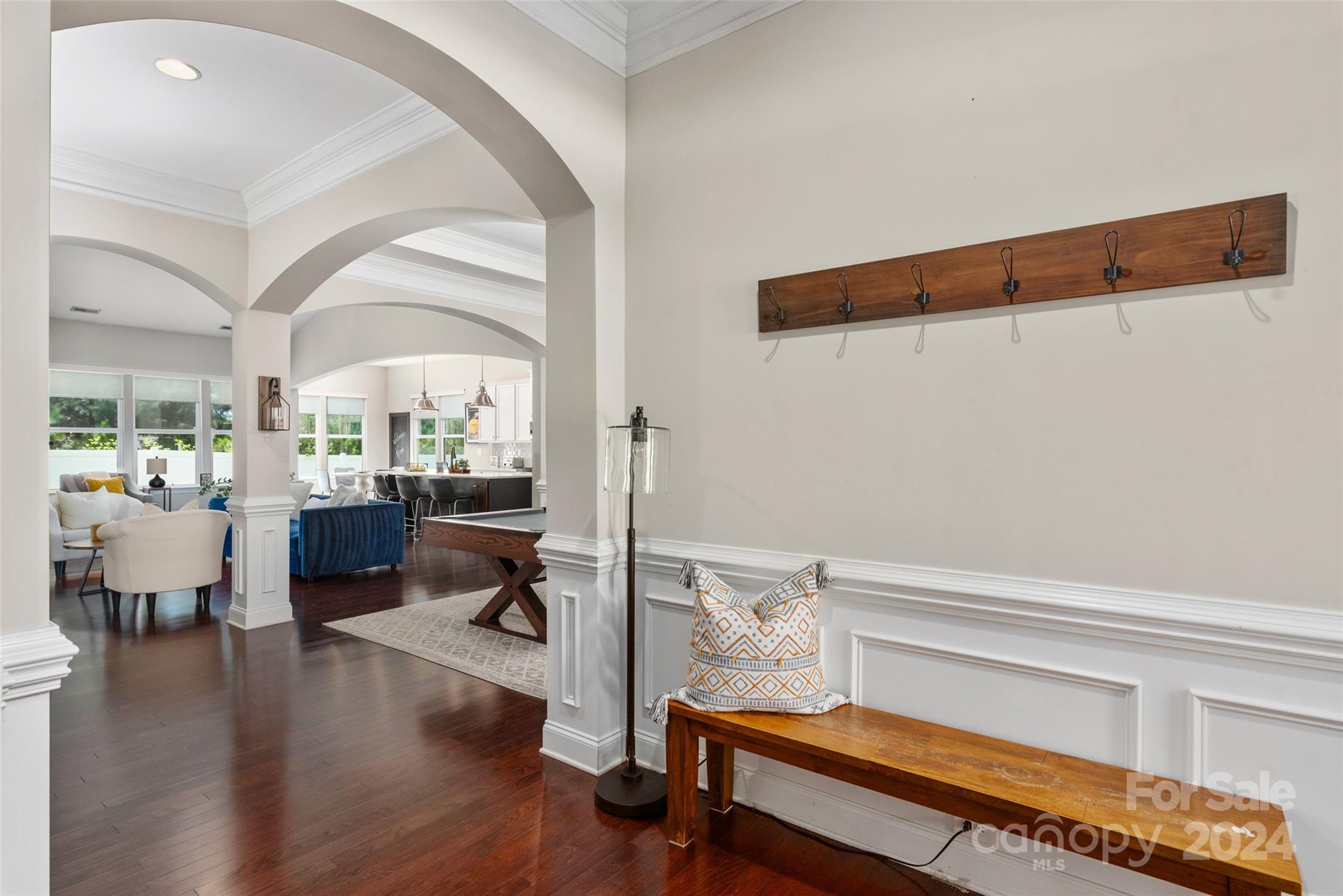Walnut Creek - Residential