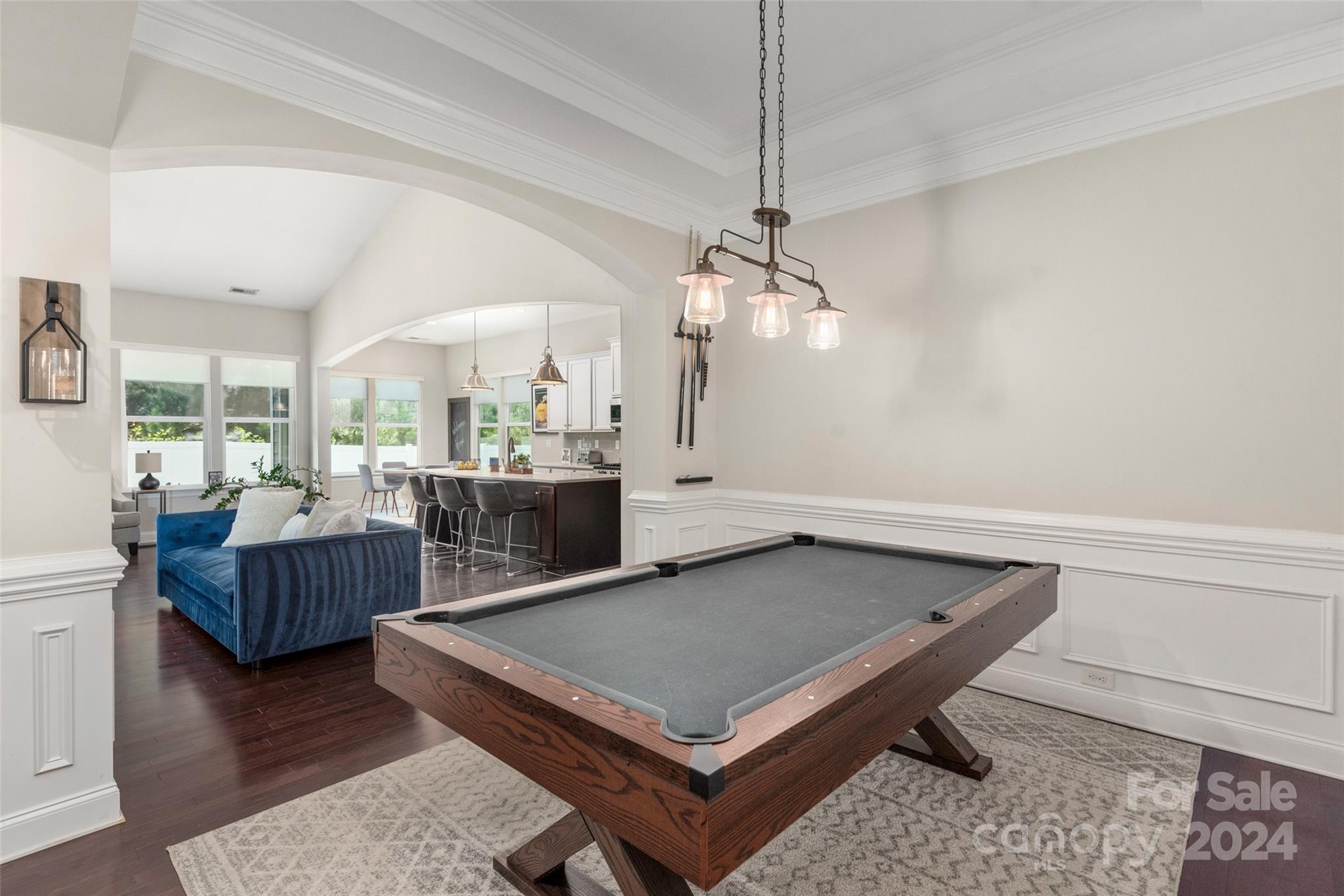Walnut Creek - Residential