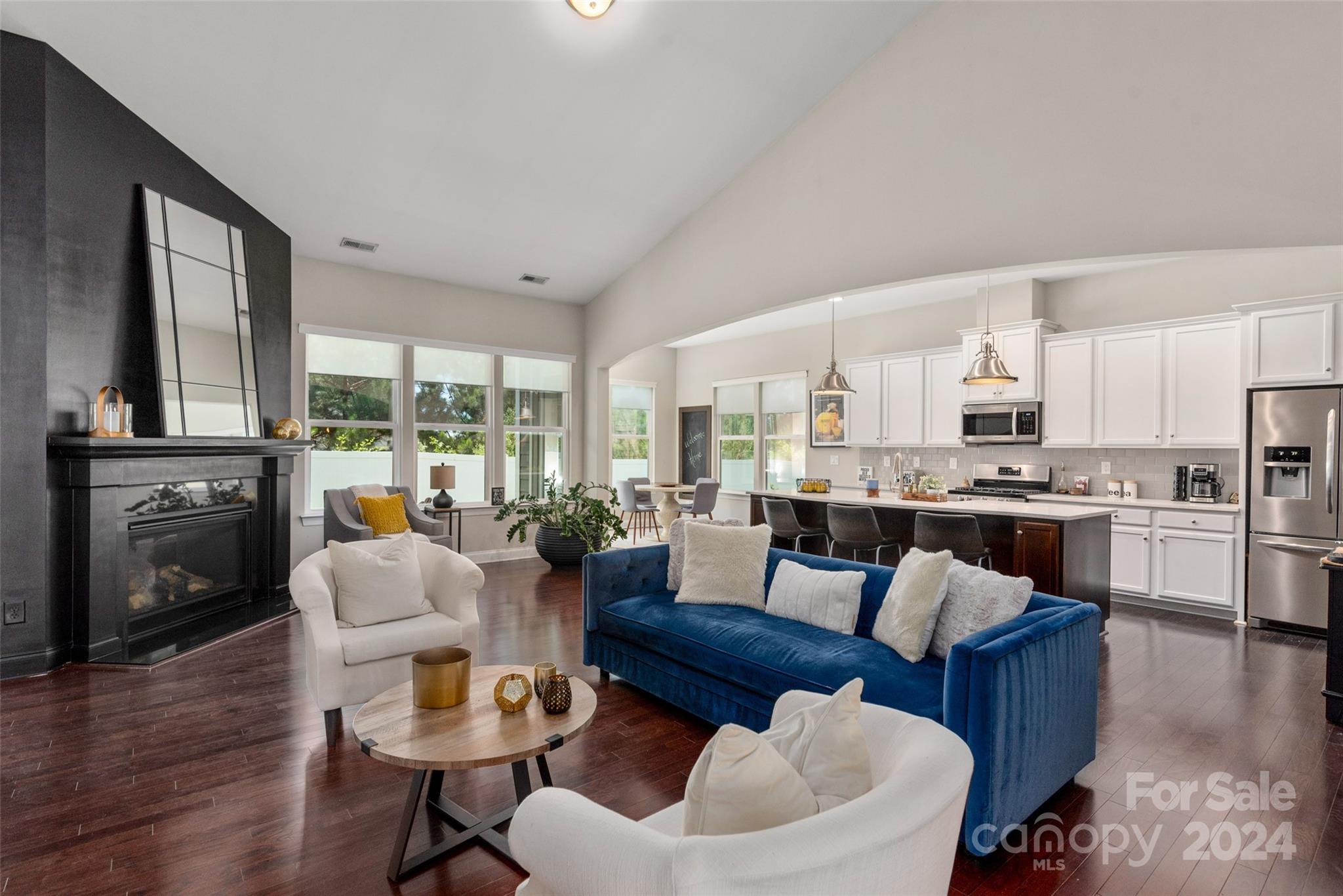 Walnut Creek - Residential