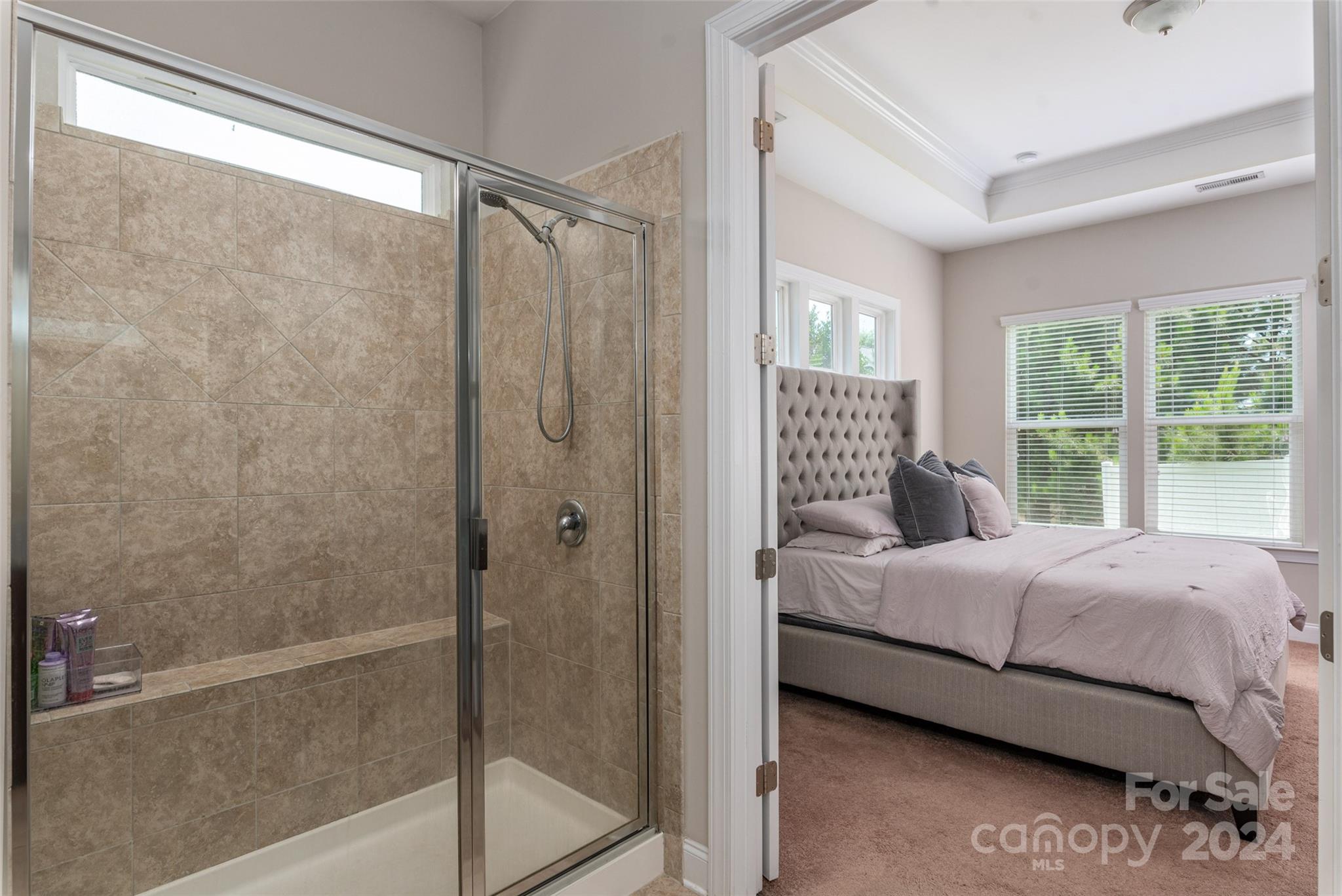 Walnut Creek - Residential