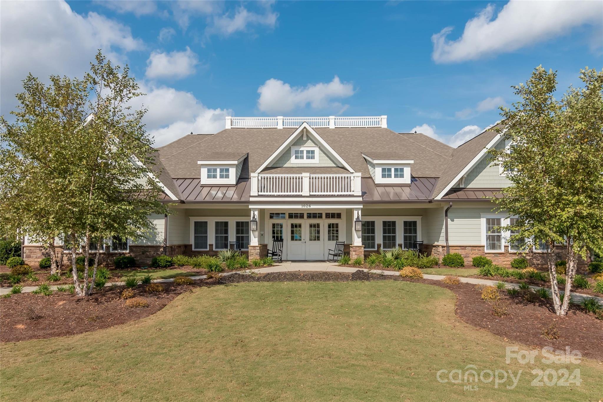 Walnut Creek - Residential