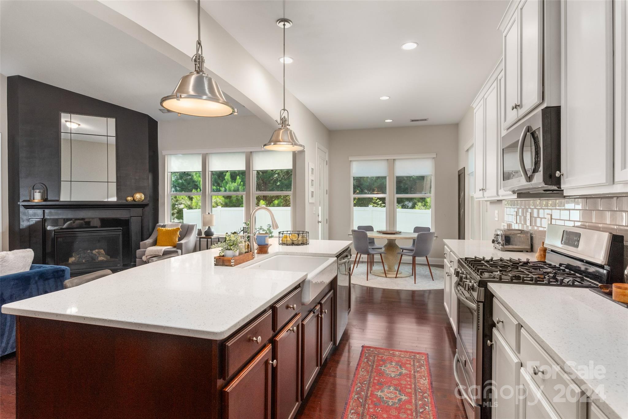 Walnut Creek - Residential