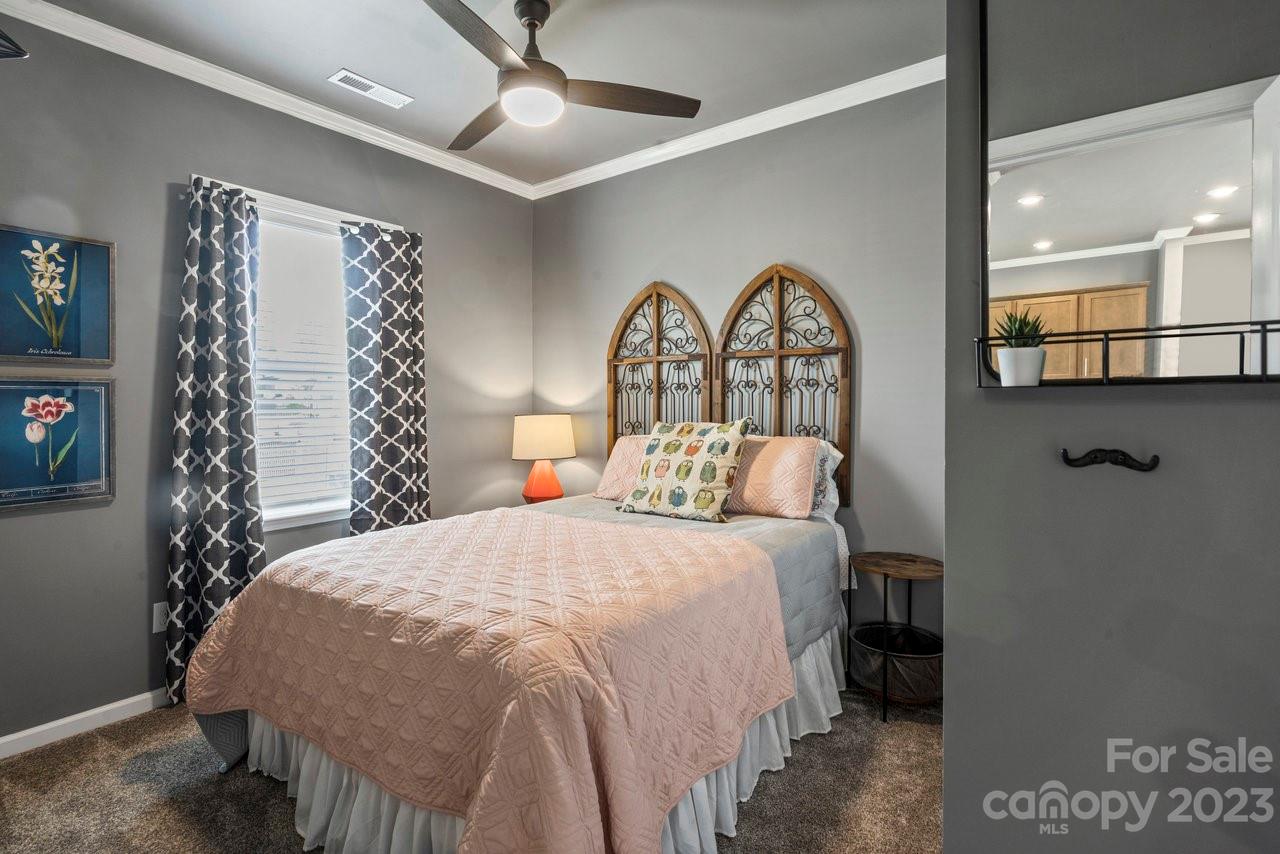 Starmount Cove - Residential