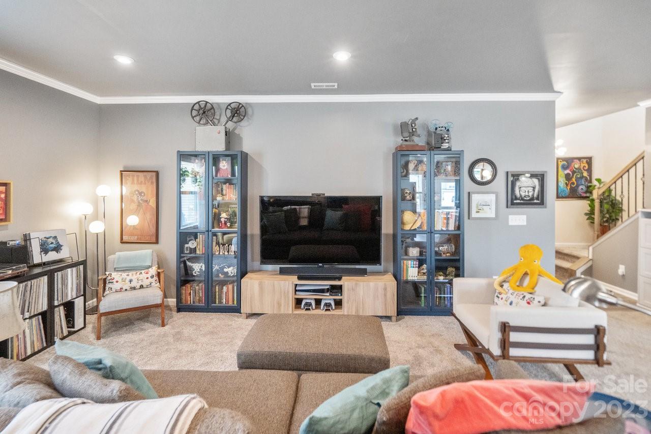 Starmount Cove - Residential