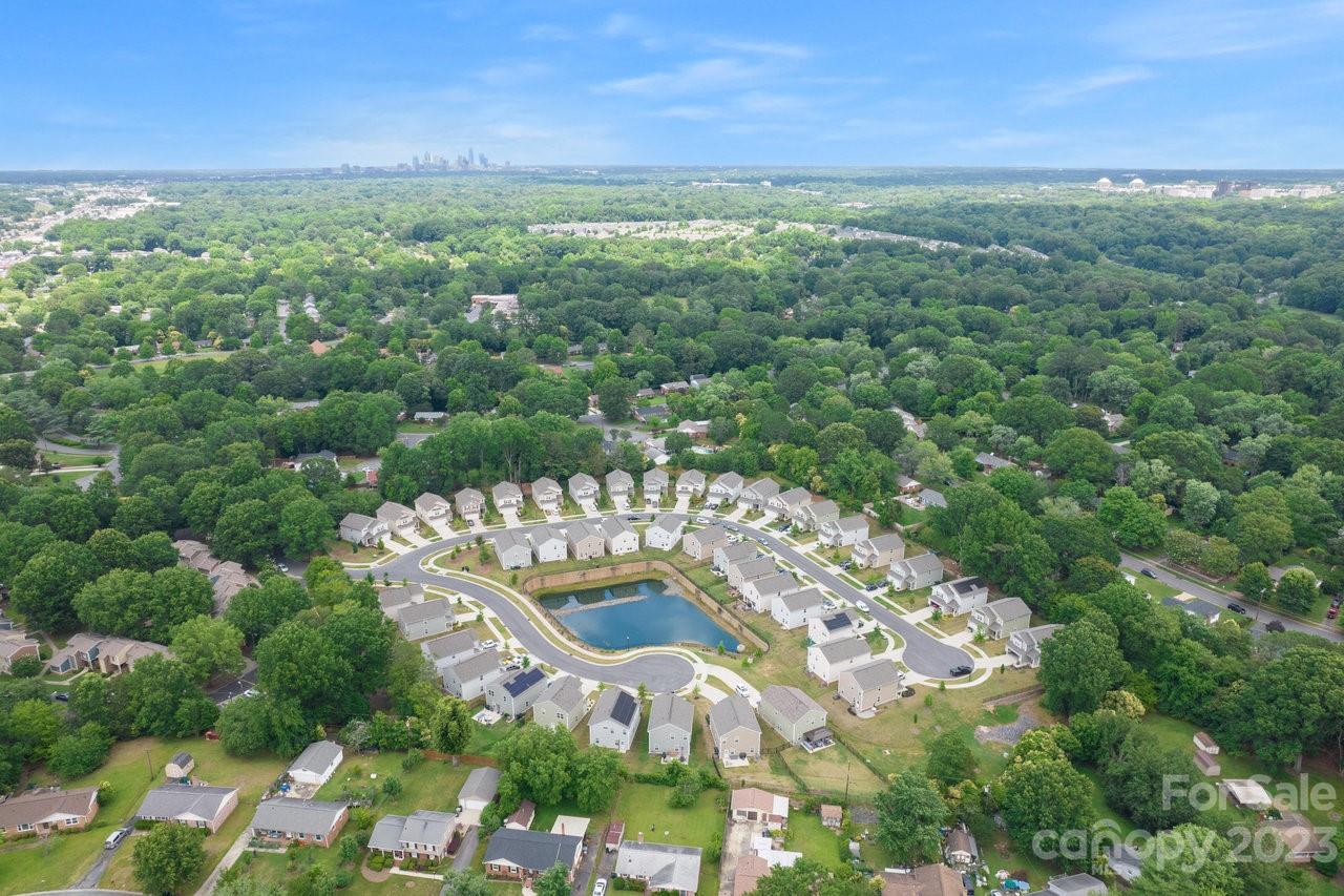 Starmount Cove - Residential