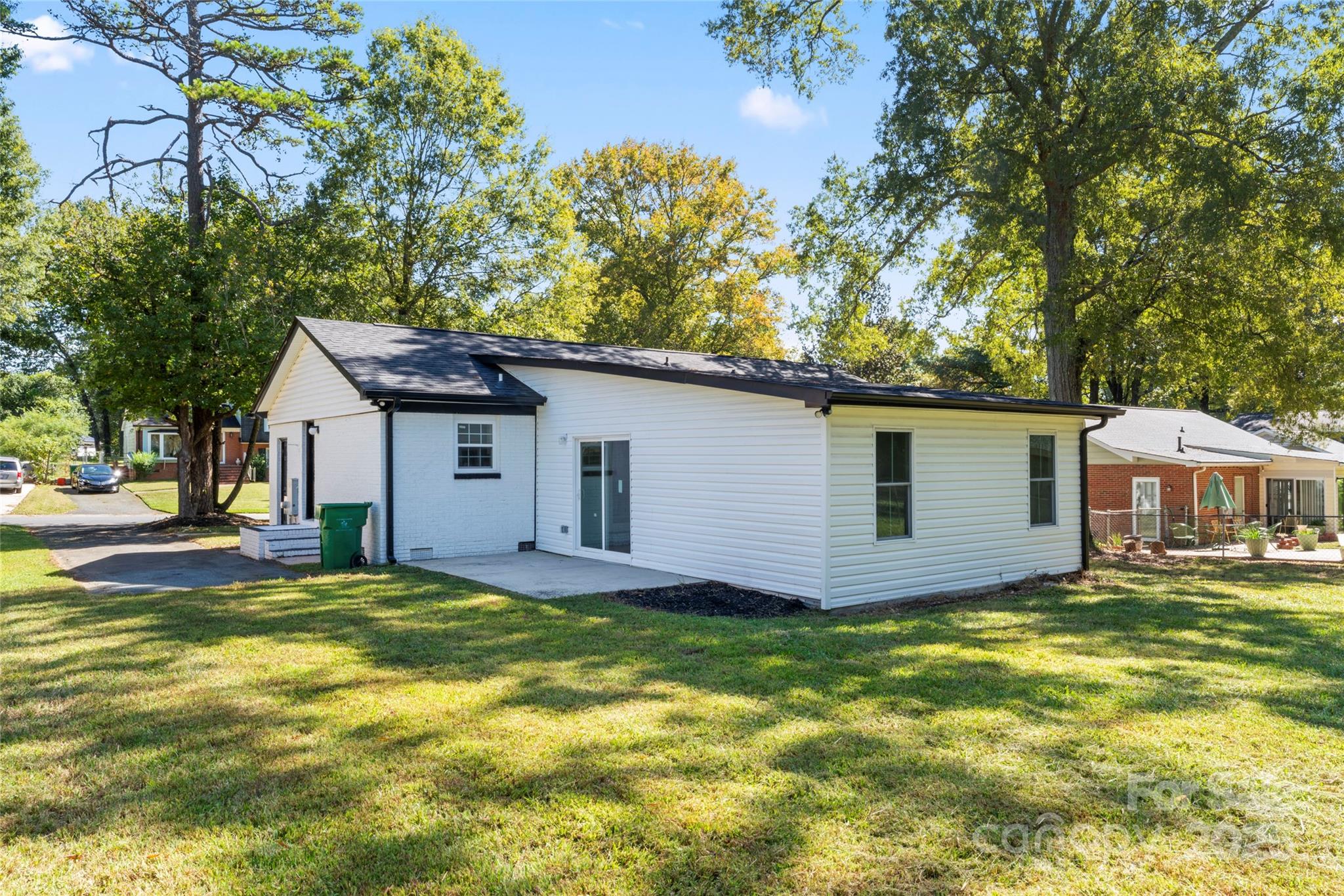 Bridlewood - Residential