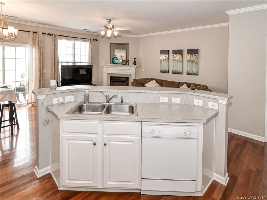 Fieldstone - Residential