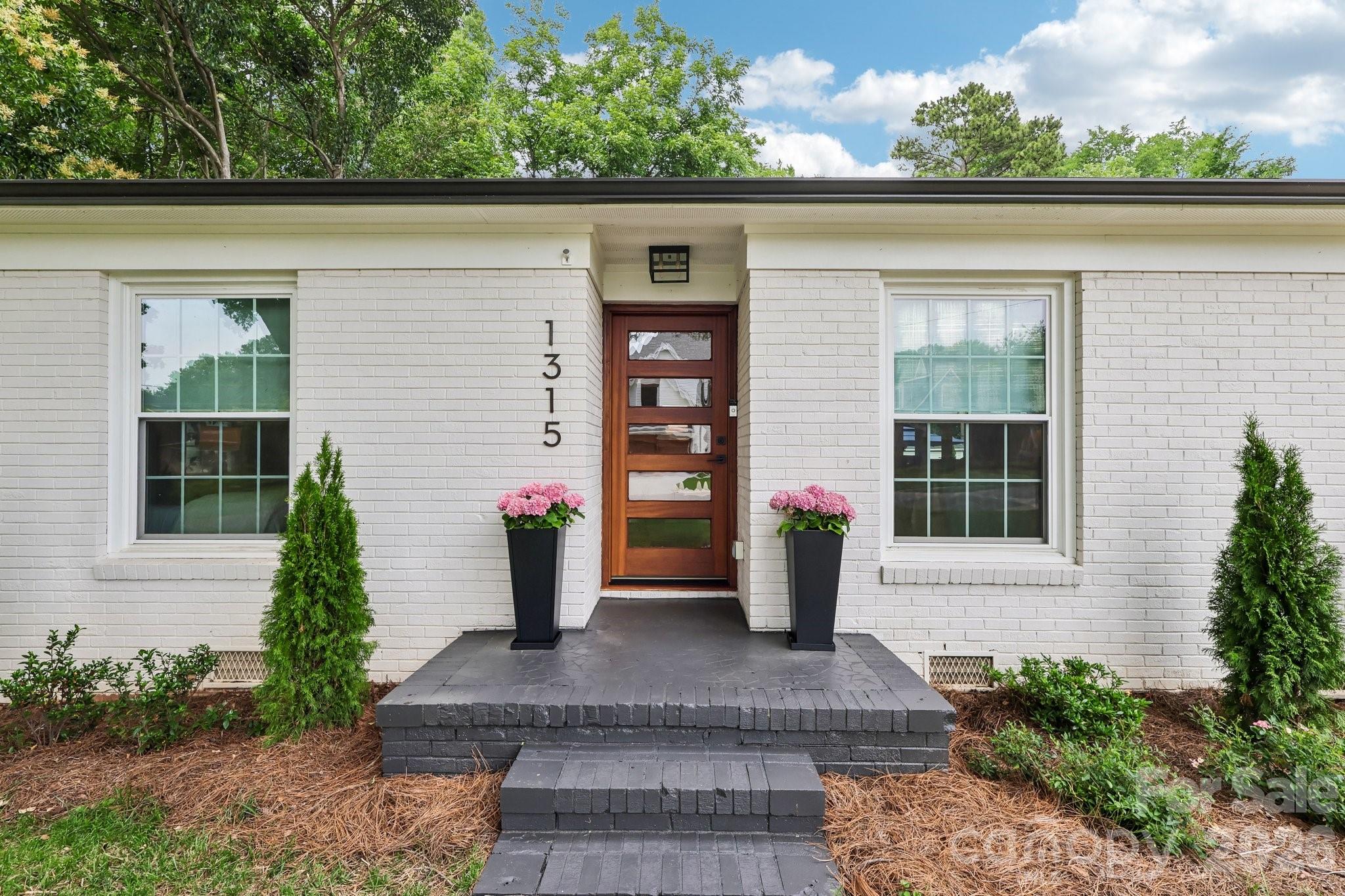 Ashbrook - Residential