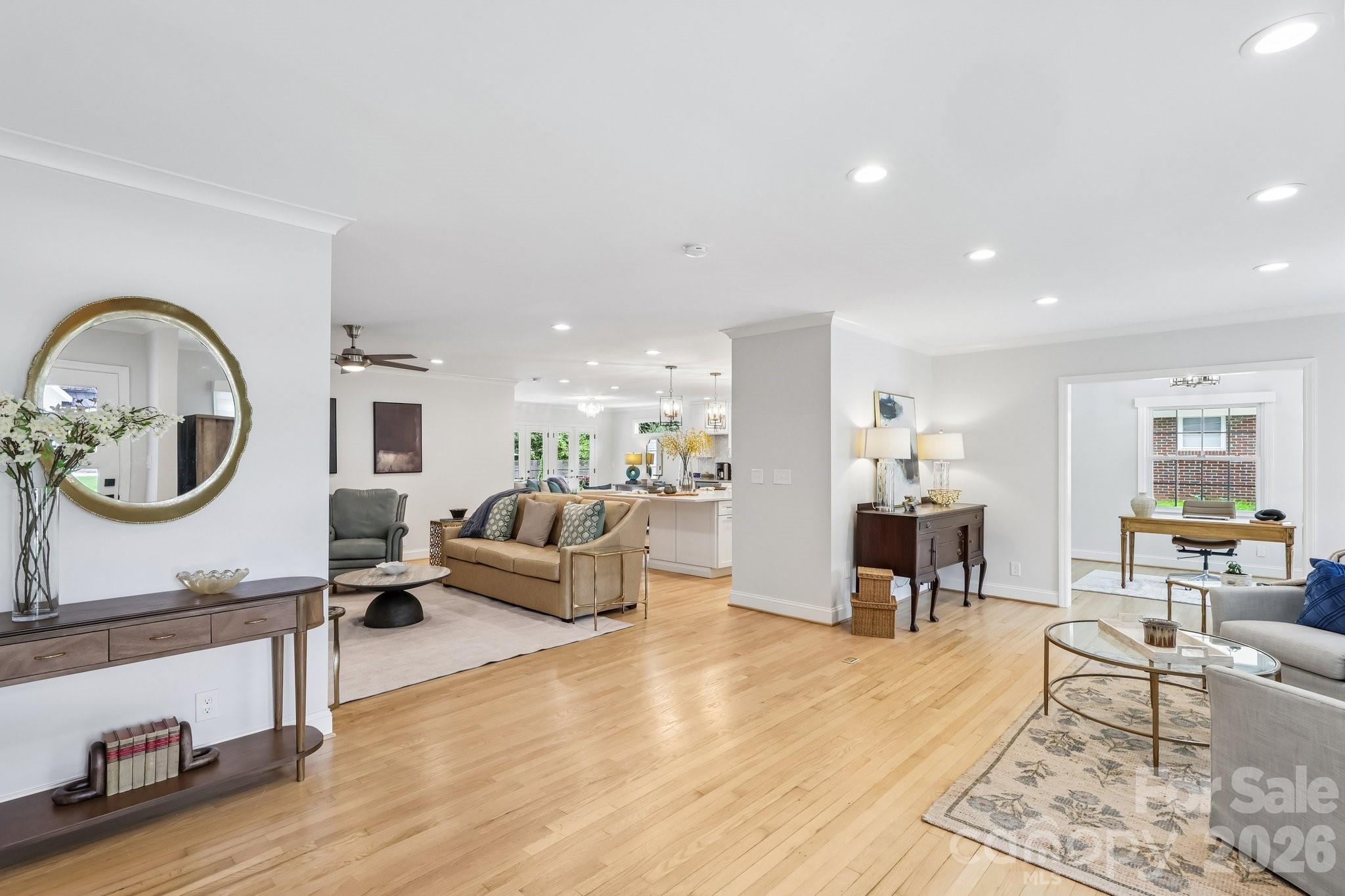 Ashbrook - Residential