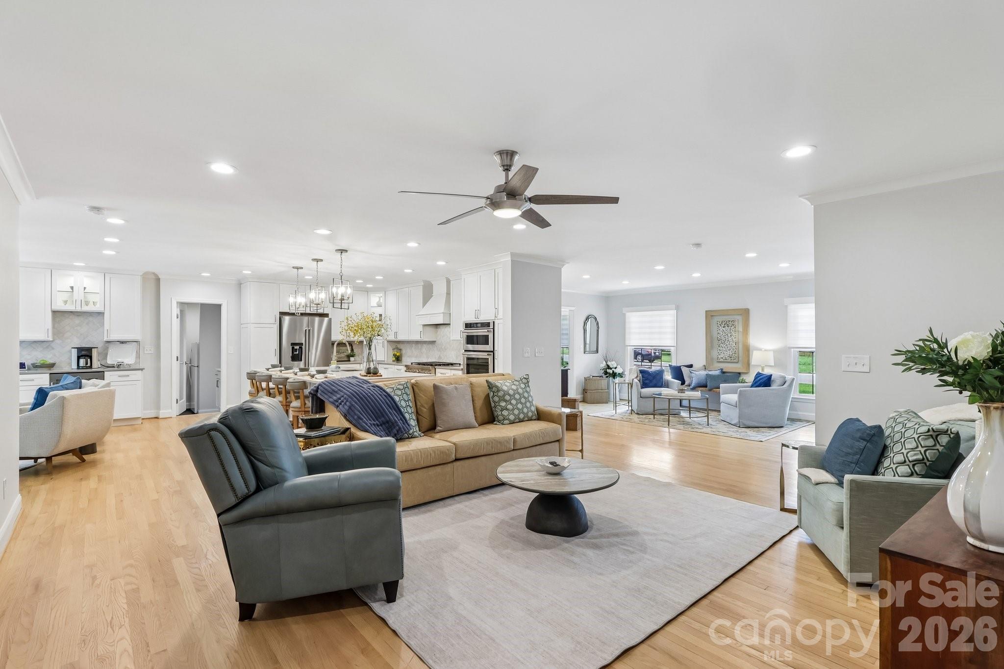 Ashbrook - Residential