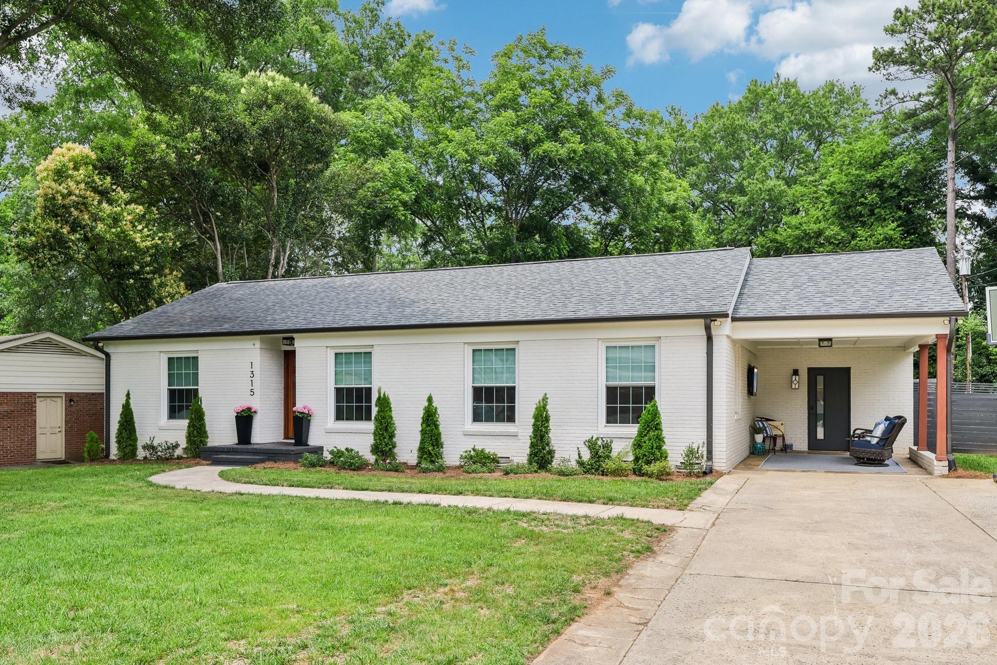 Ashbrook - Residential