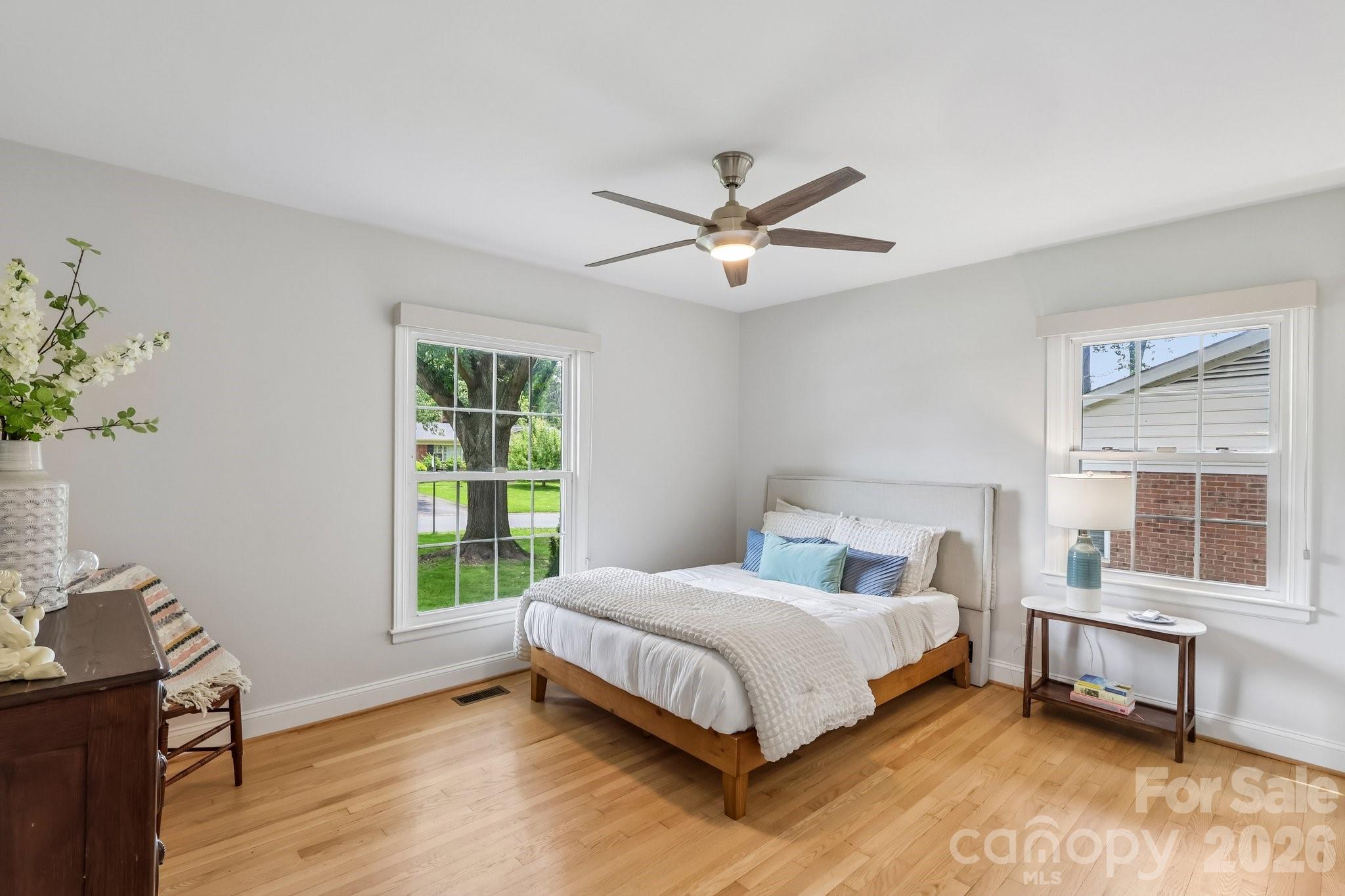 Ashbrook - Residential