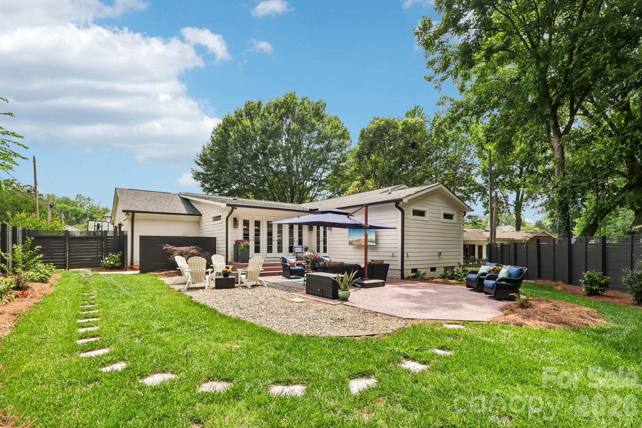 Ashbrook - Residential