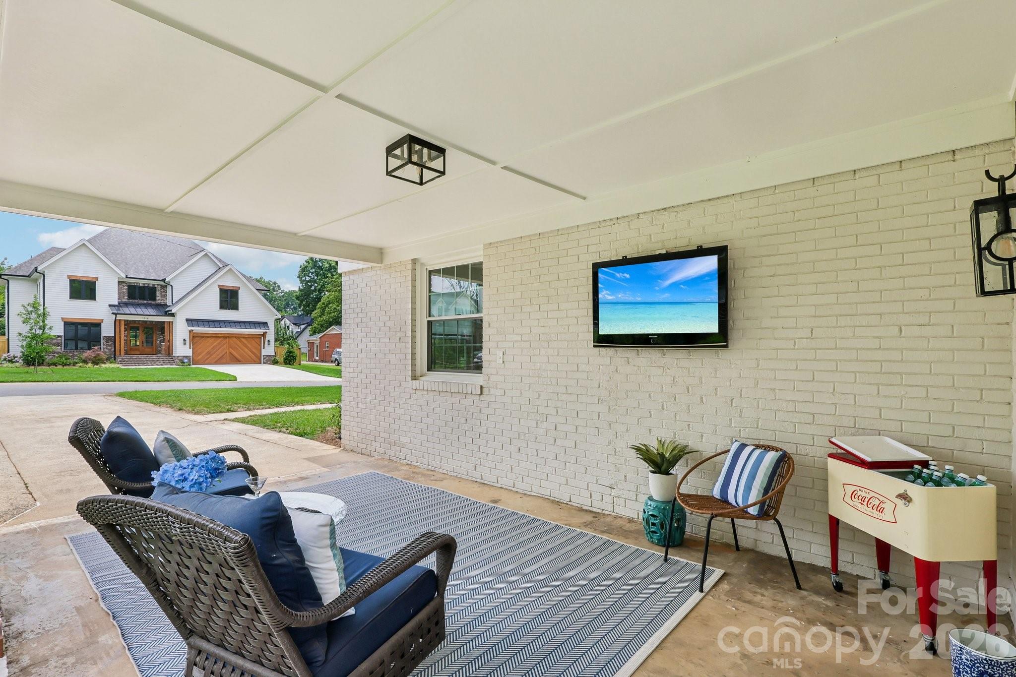 Ashbrook - Residential
