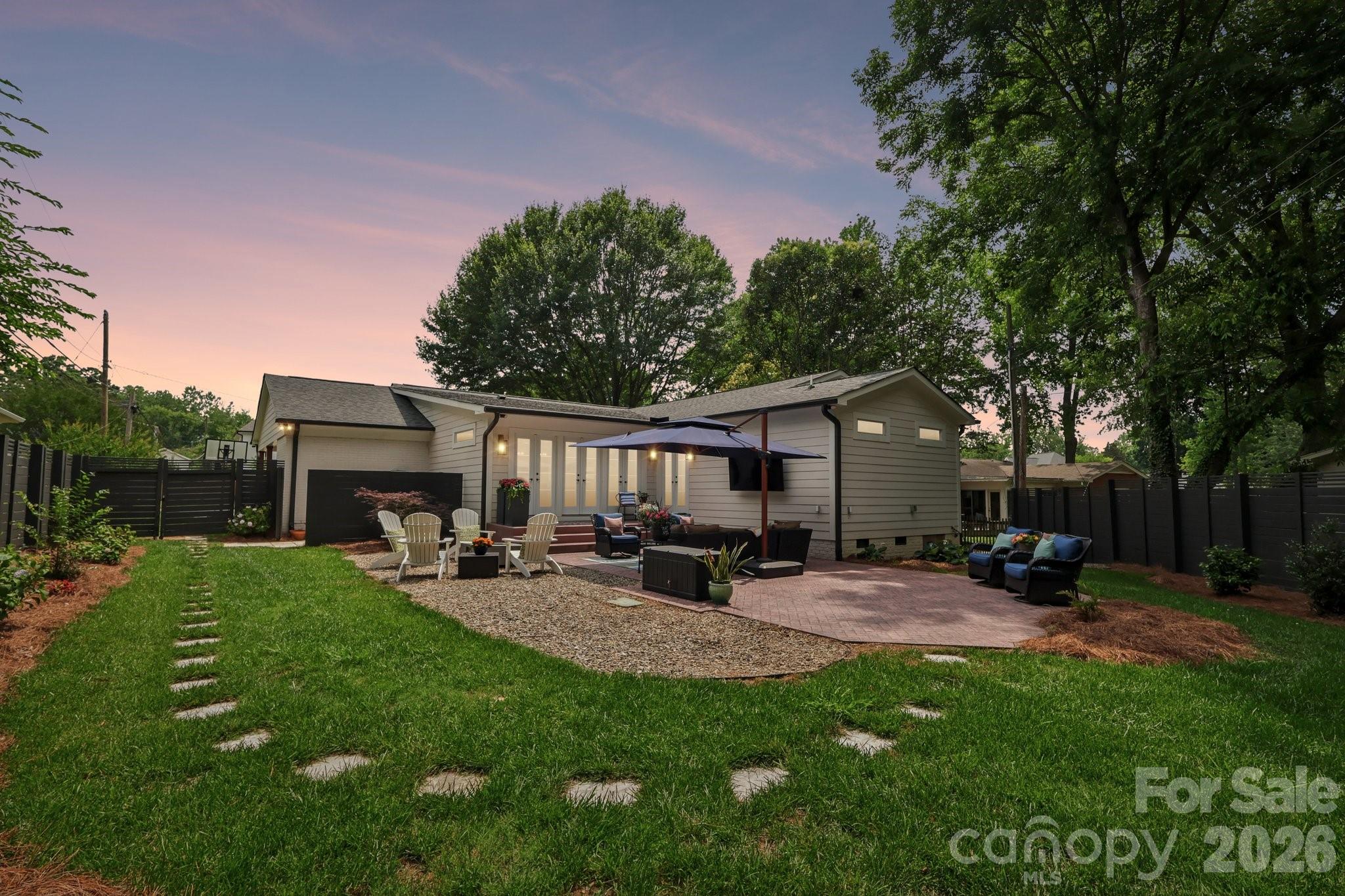 Ashbrook - Residential