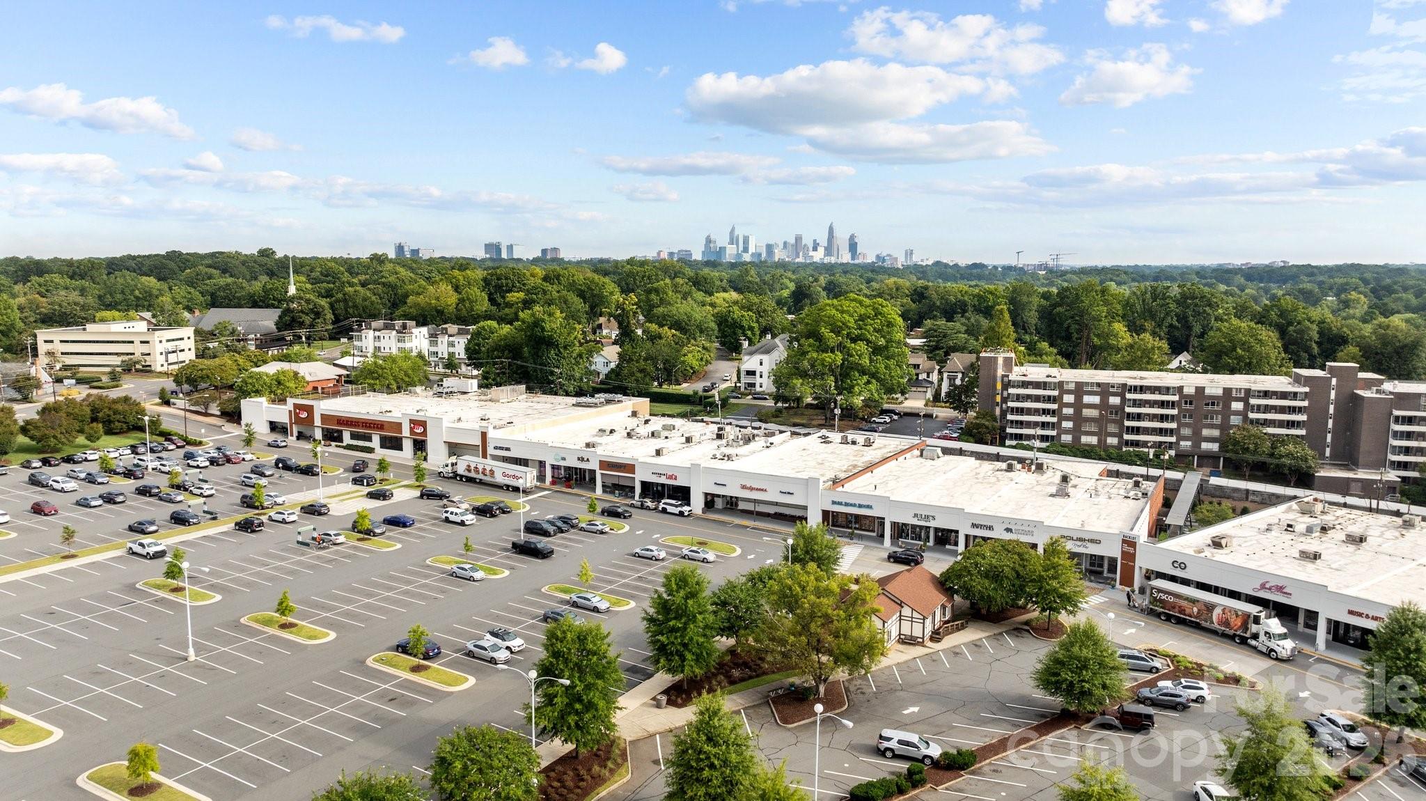 Ashbrook - Residential