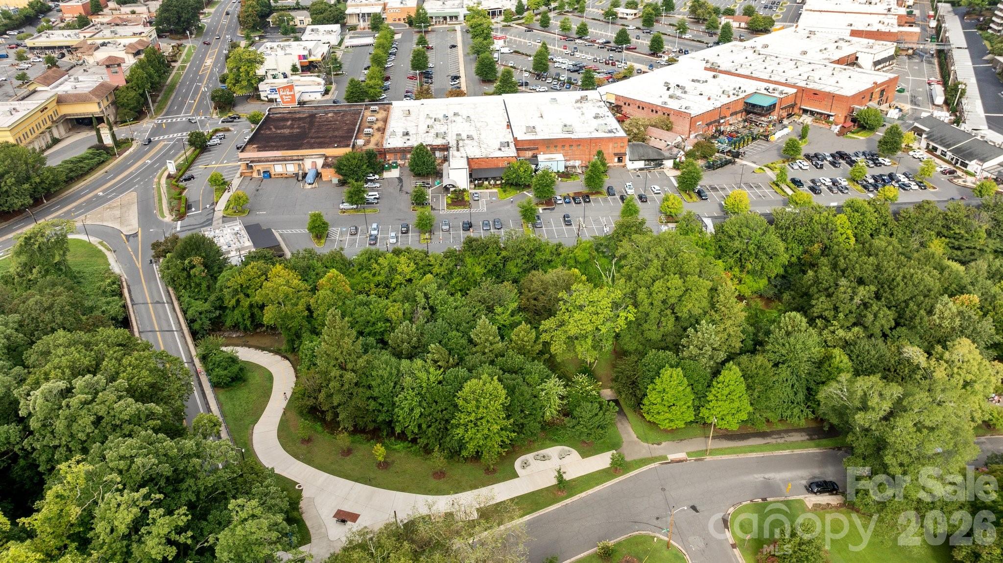 Ashbrook - Residential
