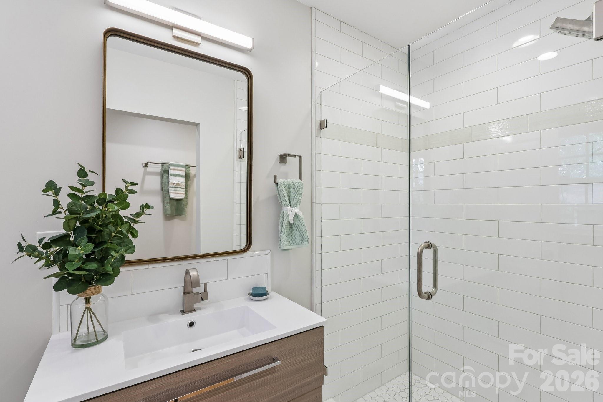 Ashbrook - Residential